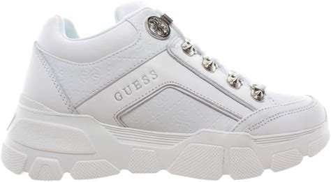 scarpe guess donna chanel ebay|scarpe GUESS sneakers donna .